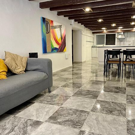 Espacioso Piso Con Entrada Independiente En Part Alta De Tarragona! Exterior foto