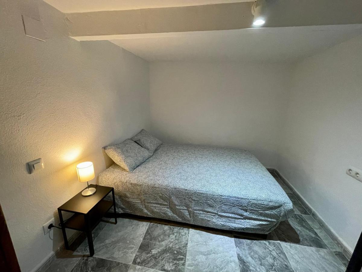 Espacioso Piso Con Entrada Independiente En Part Alta De Tarragona! Exterior foto