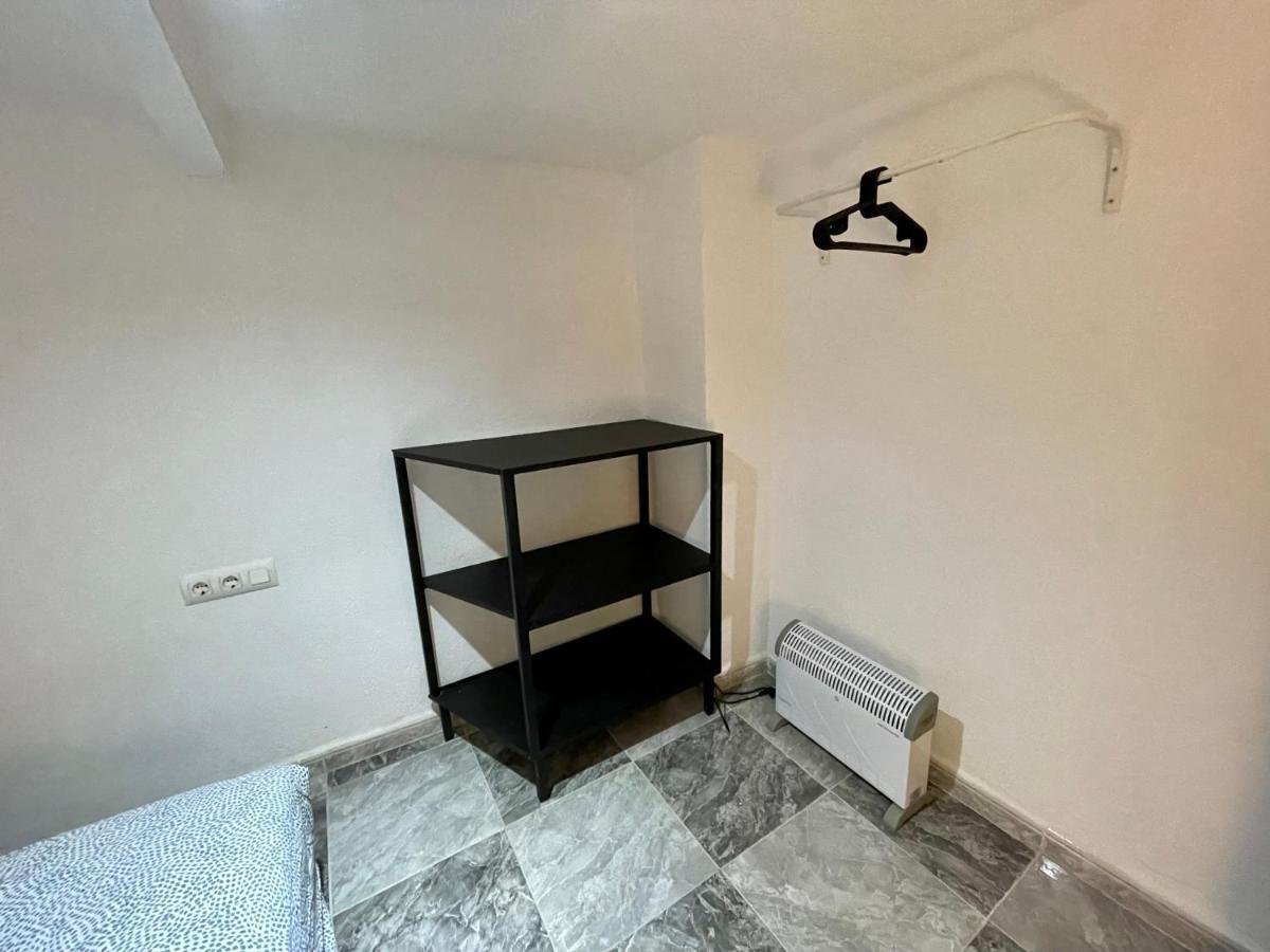 Espacioso Piso Con Entrada Independiente En Part Alta De Tarragona! Exterior foto